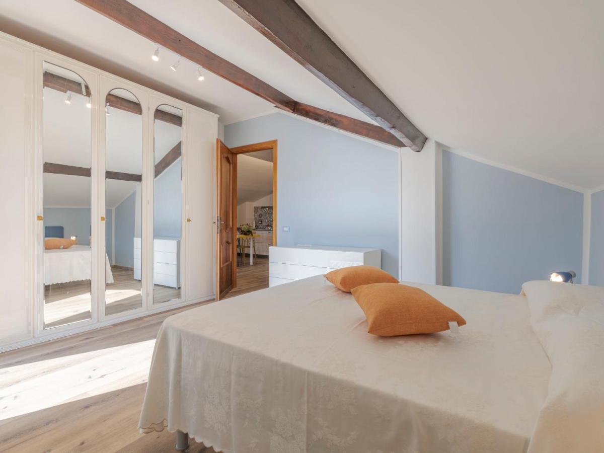 Apartment Gabriella By Interhome Pontedassio Eksteriør billede