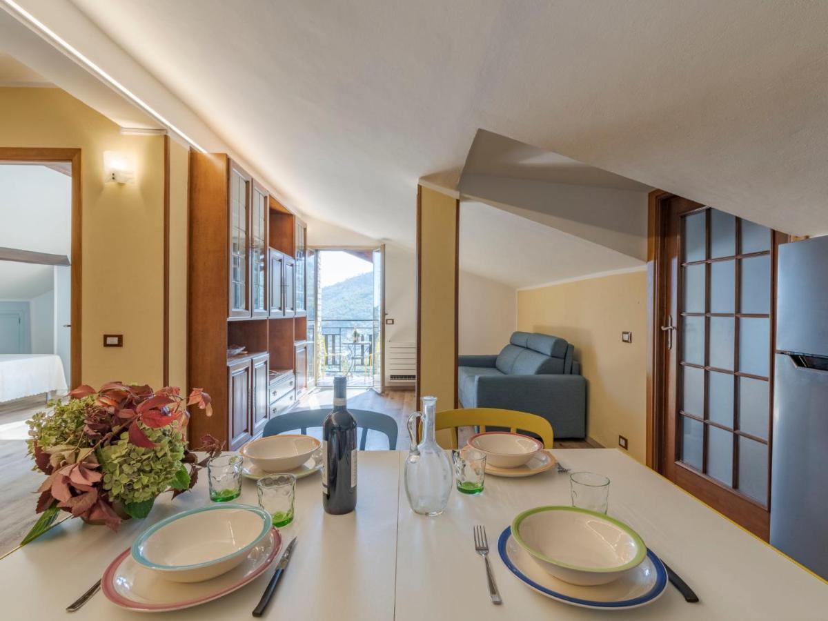 Apartment Gabriella By Interhome Pontedassio Eksteriør billede