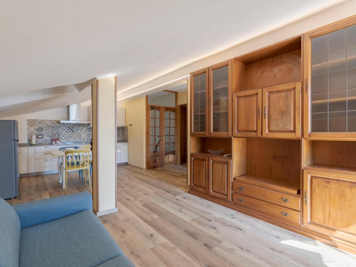 Apartment Gabriella By Interhome Pontedassio Eksteriør billede